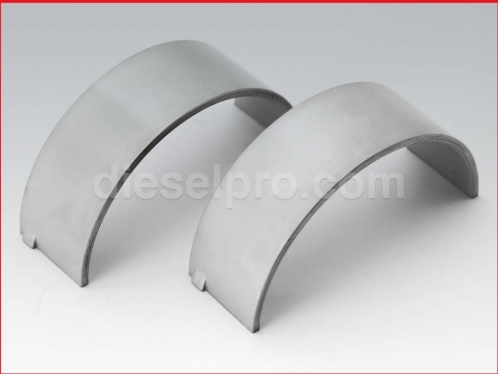 Cuscinetto Biella Oversize .050" per motori Caterpillar serie 3200