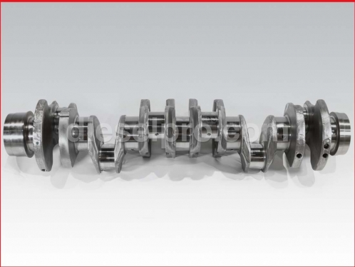 Albero motore Nuovo, per motori Caterpillar 3406 