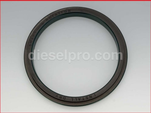 Crankshaft seal - Front for Caterpillar engines 3406,3408 and 3412