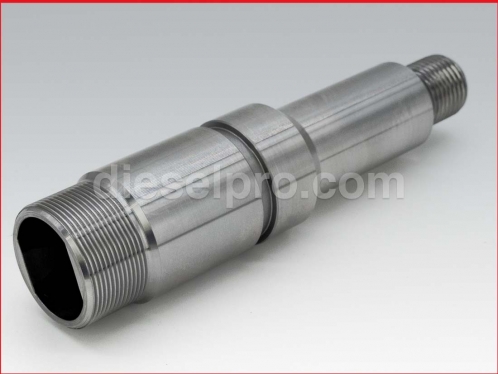 Adaptor Nozzle for cylinder head