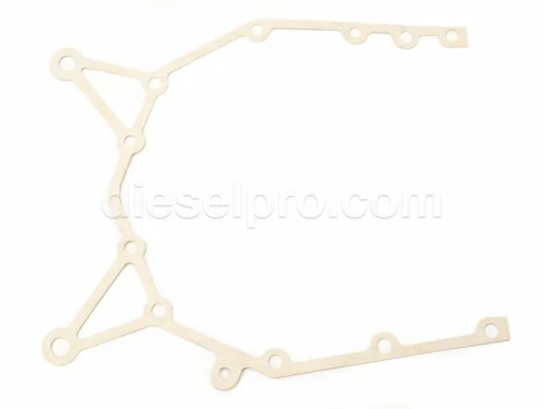 Guarnizione alloggiamento volano per motori Caterpillar 3208