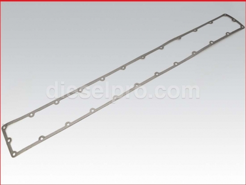 Gasket for Aftercooler for Caterpillar 3406