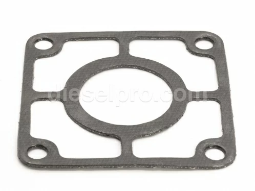 Guarnizione per Gomito Collettore di Scarico per Caterpillar 3208