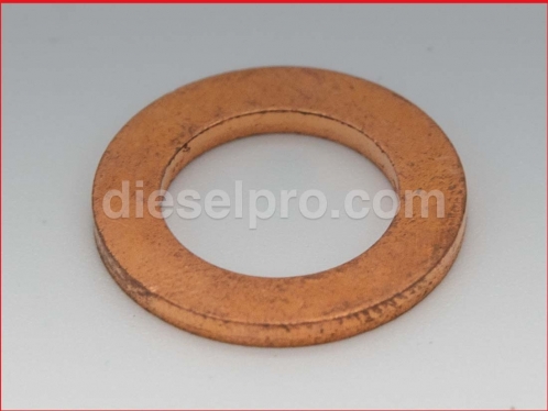 Injector Clamp Washer for Caterpillar 3208 Natural and Turbo engines