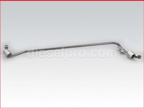 Injector Fuel Line Assembly for Caterpillar 3208 Turbo