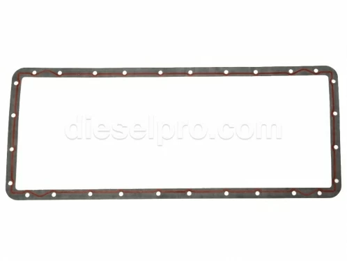 Guarnizione coppa olio per motori Caterpillar 3208 Natural e Turbo