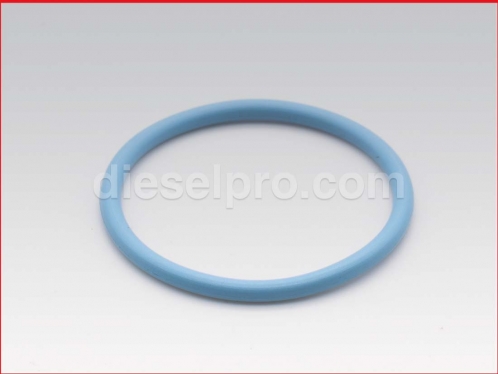 Seal-O-Ring for injectors for Caterpillar 3406E Engines