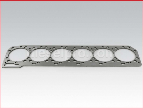 Spacer Plate for Caterpillar 3406E engines