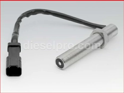 Sensore di velocità per motori Caterpillar 3408