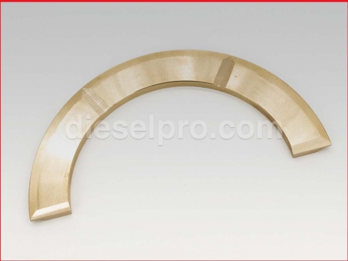 Thrust Washer for crankshaft, 0.214" thick