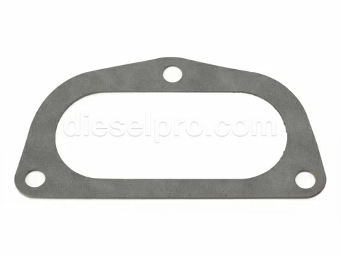 Guarnizione ingresso acqua per motori Caterpillar 3208 Natural e Turbo