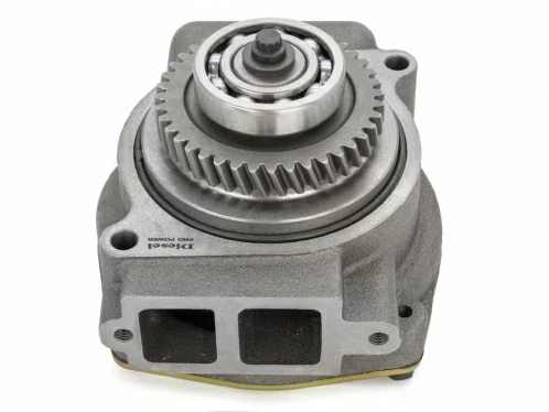 Pompa acqua per motori Caterpillar 3304, 3306