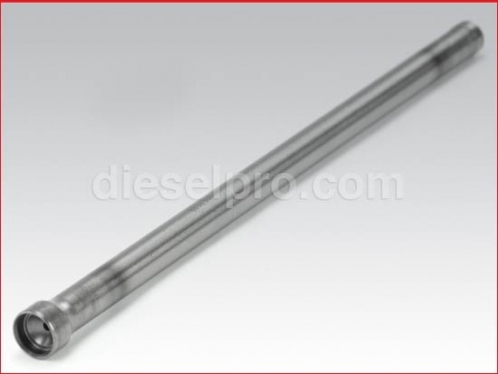 Cummins Push Rod for Valve Rocker Varilla de empuje para balansin de valvulas KTA19, KTA38, KTA50, QSK19 engines.