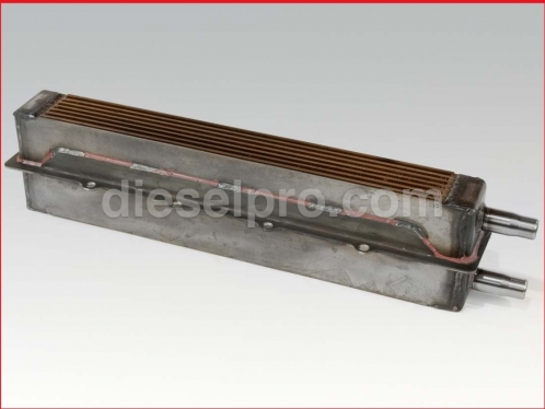 Nucleo postrefrigeratore per motori Cummins K38 
