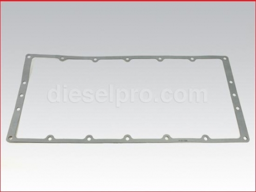 Guarnizione coperchio postrefrigeratore per Cummins K38 