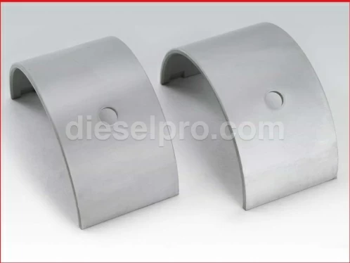 Set cuscinetti per motori Cummins KTA19 e QSK19 - 010 