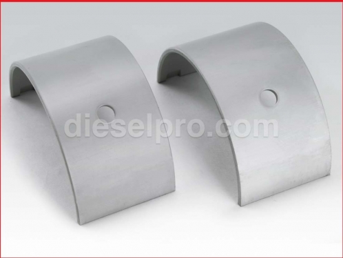 Set cuscinetti per Cummins KTA19 e QSK19 - 020
