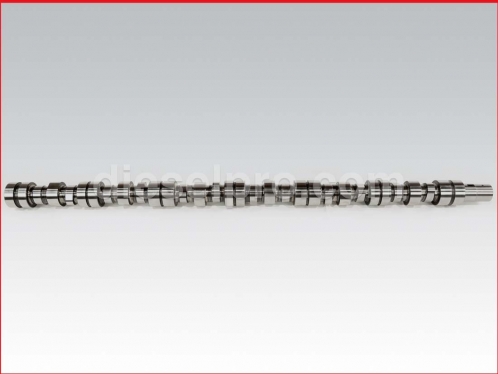 Albero a camme per motori Cummins 855NH e 855NT