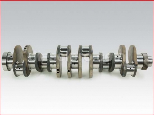 Motori Cummins Crankshaft 6C, 6CT, 6CTA8.3, ISC, QSC