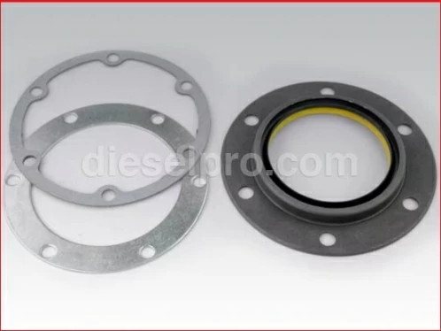 Cummins Crankshaft Seal Kit - Front