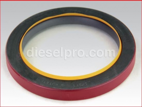 Cummins Crankshaft Seal Kit - Front