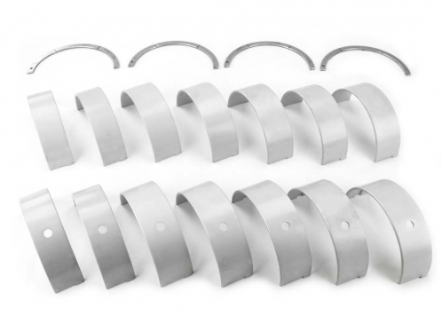 Set gusci albero motore Cummins - Standard