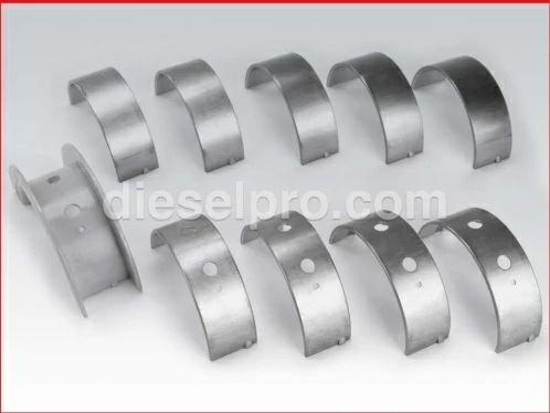 Set gusci albero motore Cummins - Standard