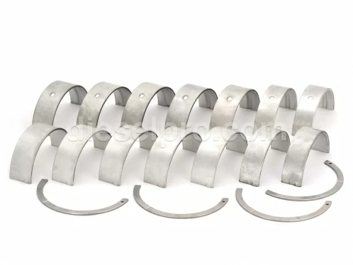 Cummins Set gusci albero motore - 030