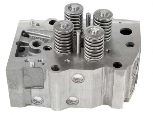 Testata per Cummins KTA19, KTA38, KTA50 QSK19