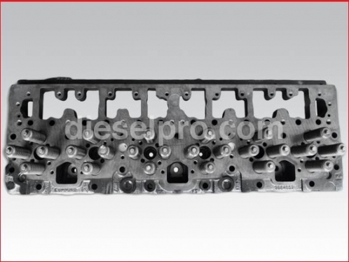 Cummins Cylinder Head for M11, ISM, QSM Engines