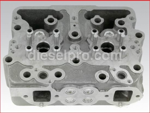 Cummins Cylinder Head - New 