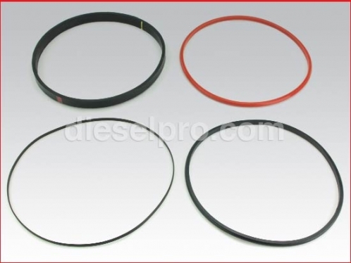 Cummins Cylinder Liner Seal Kit