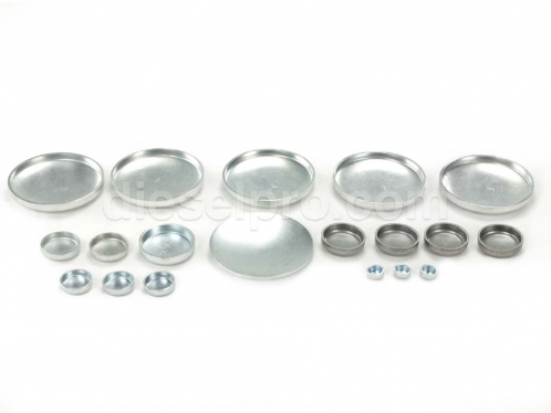 Kit plug di espansione Cummins per Block 