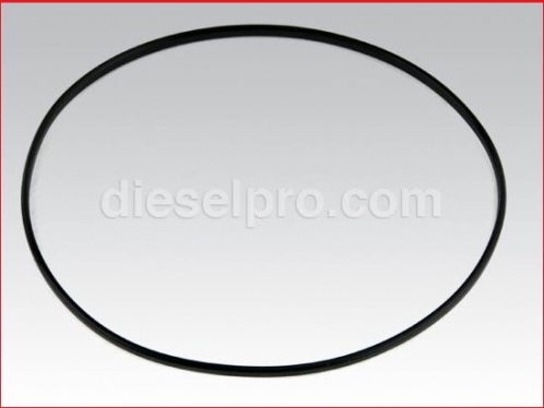 Cummins Liner Seal, Rectangular