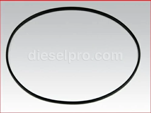 Cummins Liner Seal, Rectangular