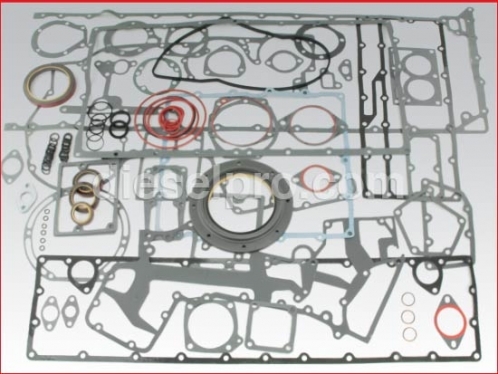 Cummins Lower Gasket Set