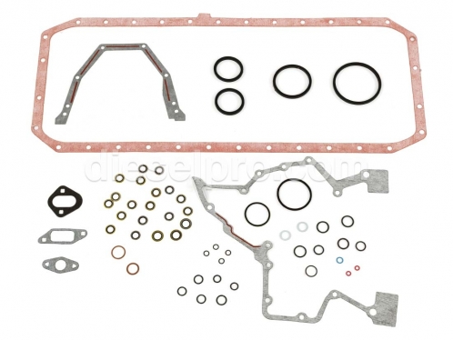 Cummins Set guarnizioni inferiori motori QSB 5.9