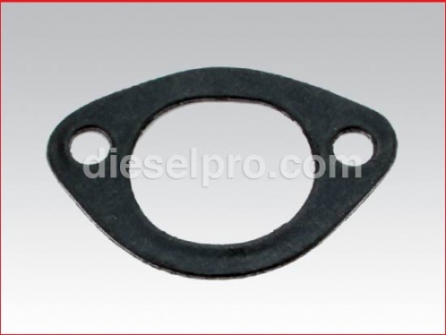 Cummins Oil Suction Connection Gasket 