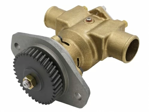 Pompa acqua di mare per Cummins Engine C Series 