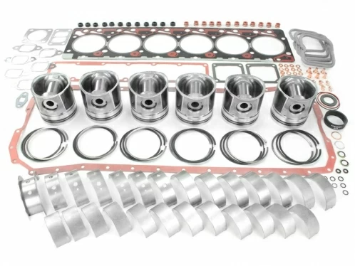 Kit di ricostruzione Cummins per 6B, 6BT, 6BTA