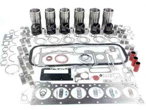 Cummins Rebuild Kit ISX - 1 pistone