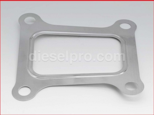 Guarnizione di montaggio Cummins Turbo