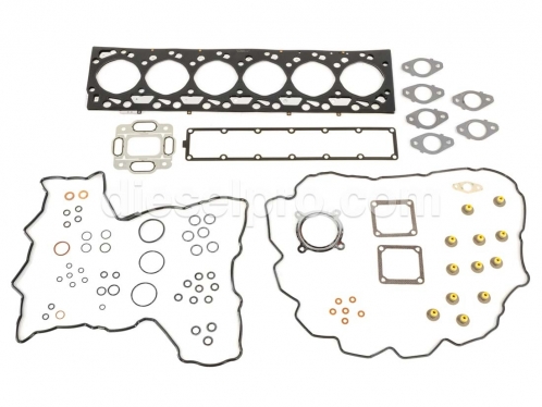 Cummins Set guarnizioni superiori per QSB 5.9