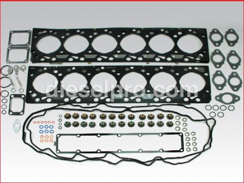 Cummins Upper Gasket Set 