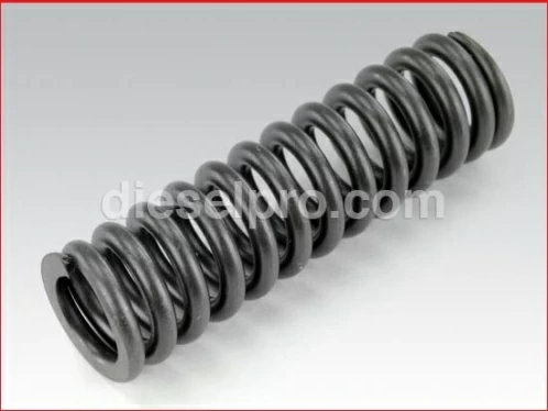 Cummins Valve Spring 