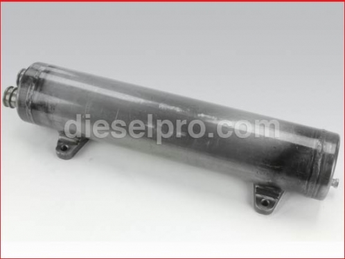 Cummins Oil Cooler