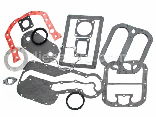 Kit guarnizioni scambiatore di calore Detroit Diesel per 12v71 e 12V92