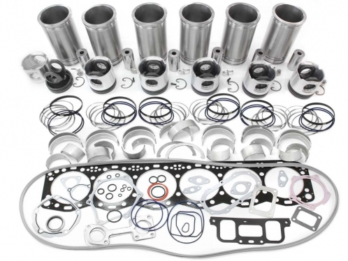 Kit telaio revisione Detroit Diesel serie 60 per revisione per motori da 11,1, 12,7 litri - (2562)