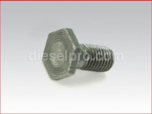 Detroit Diesel Bolt for Booster Spring Shoulder