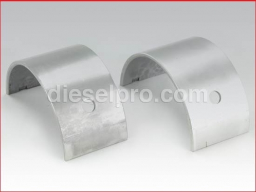 Connecting rod bearings for Detroit Diesel series 60